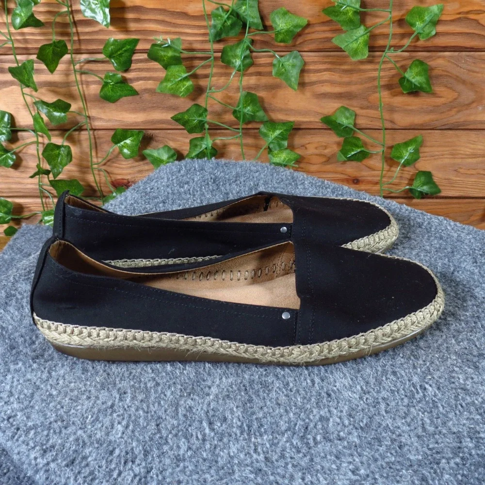 AEROSOLES shoes family
